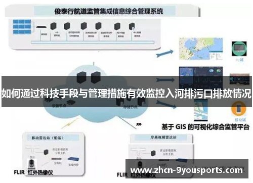 如何通过科技手段与管理措施有效监控入河排污口排放情况