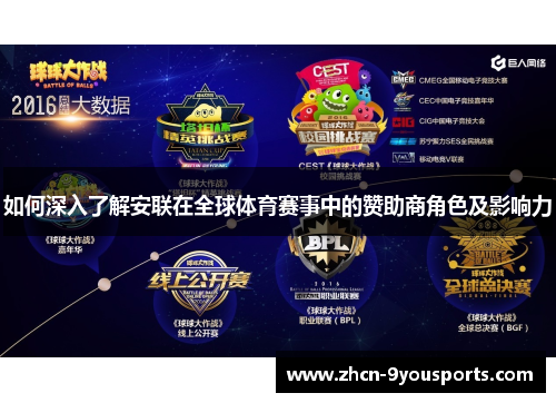 如何深入了解安联在全球体育赛事中的赞助商角色及影响力 如何深入了解安联在全球体育赛事中的赞助商角色及影响力