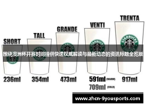 围绕澳洲杯开赛时间提供快速权威解读与最新动态的资讯标题全览版 围绕澳洲杯开赛时间提供快速权威解读与最新动态的资讯标题全览版